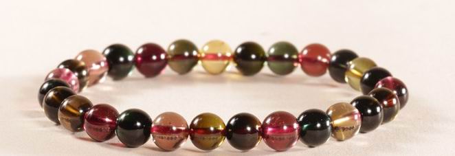 碧玺|电气石宝石玛瑙