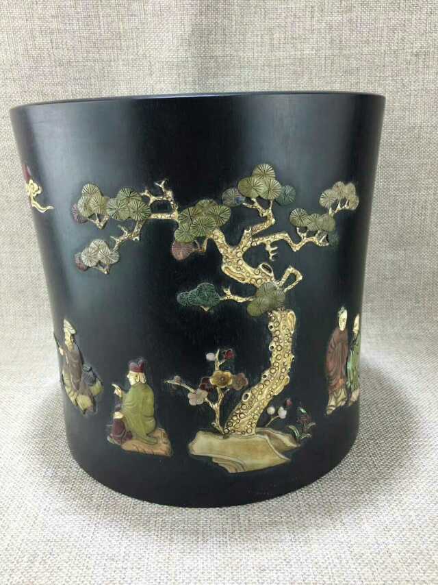木器