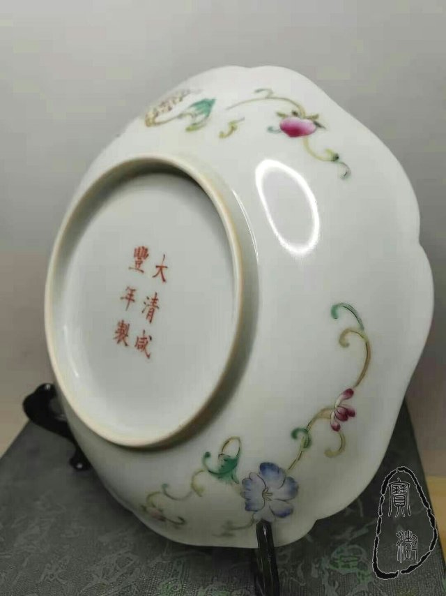 陶瓷瓷器