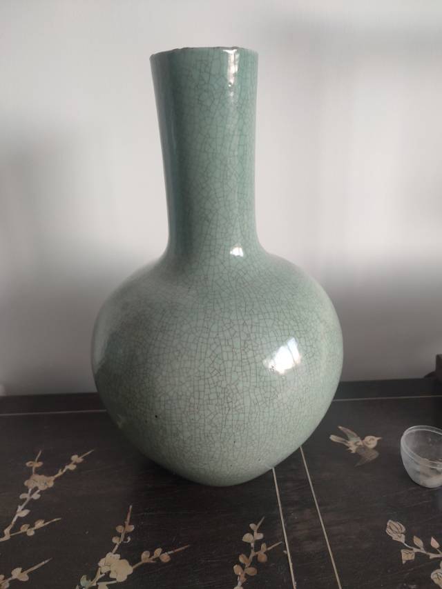 陶瓷瓷器