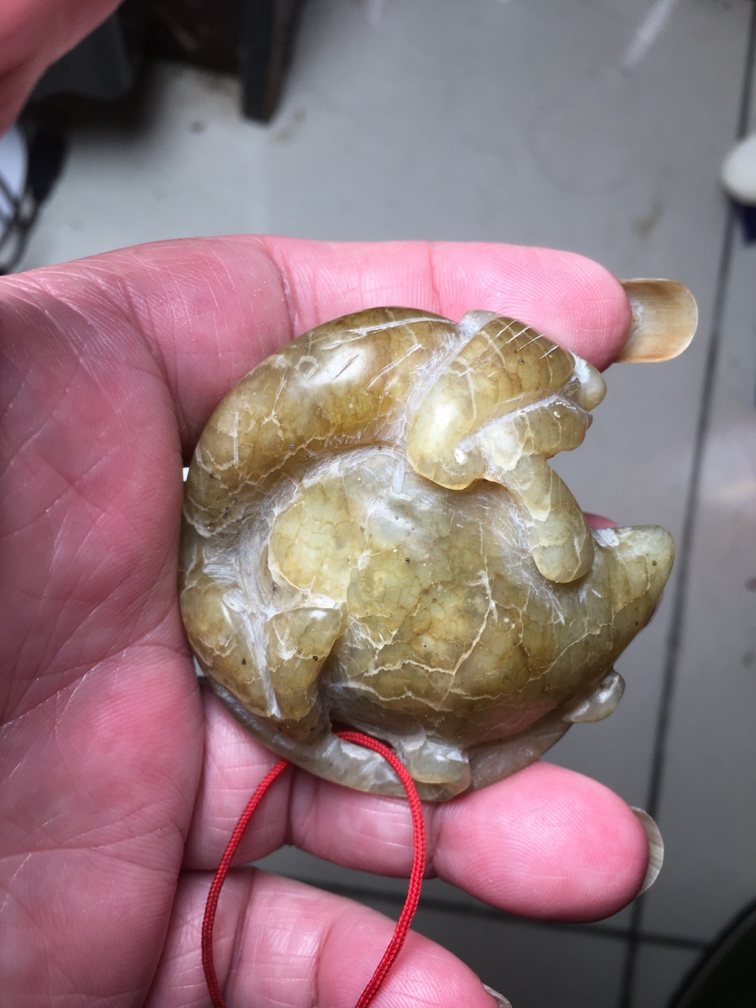 古玉玉石|玉器