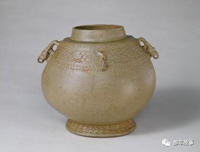 中国瓷器的童年——三国两晋南北朝瓷器