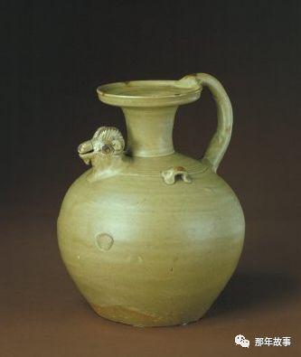 中国瓷器的童年——三国两晋南北朝瓷器