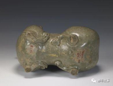 中国瓷器的童年——三国两晋南北朝瓷器