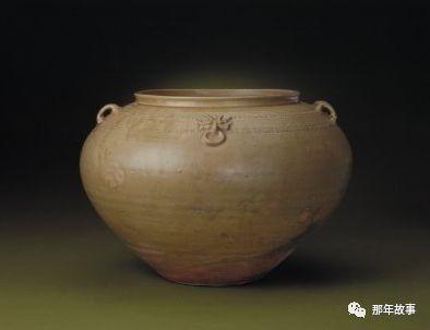 中国瓷器的童年——三国两晋南北朝瓷器