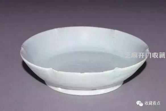 带你领略英国国家博物馆收藏的宋汝窑瓷器