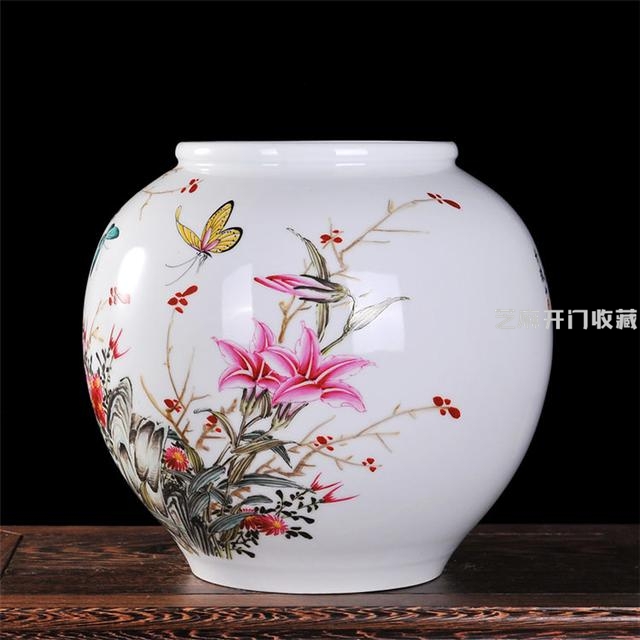 清代瓷器鉴赏，你知道多少？发掘清代瓷器价值。