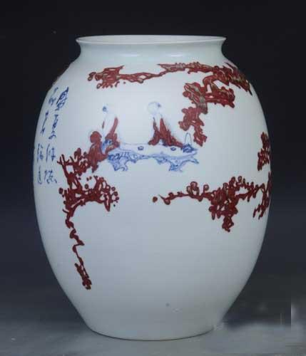 清代瓷器鉴赏，你知道多少？发掘清代瓷器价值。