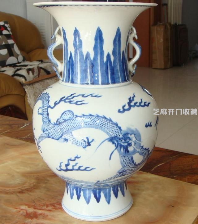 清代瓷器鉴赏，你知道多少？发掘清代瓷器价值。