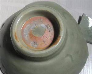 元青花瓷底足辨识,千万别踩雷，收藏需谨慎