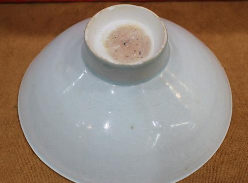 断代|瓷器底足鉴定25条！每一条都超级实用！