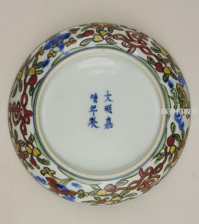 断代|瓷器底足鉴定25条！每一条都超级实用！