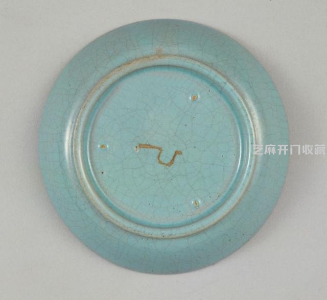 断代|瓷器底足鉴定25条！每一条都超级实用！