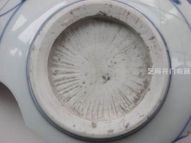 断代|瓷器底足鉴定25条！每一条都超级实用！