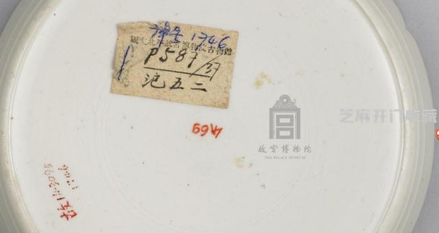 断代|瓷器底足鉴定25条！每一条都超级实用！