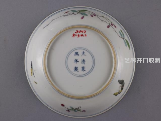 断代|瓷器底足鉴定25条！每一条都超级实用！