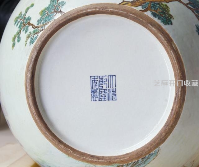 断代|瓷器底足鉴定25条！每一条都超级实用！