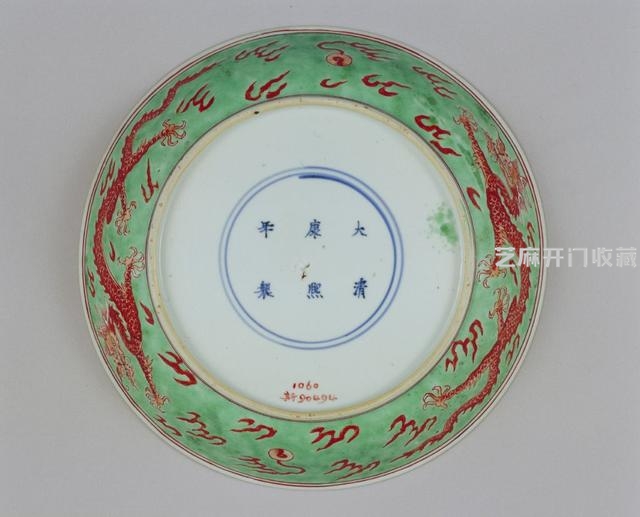 断代|瓷器底足鉴定25条！每一条都超级实用！
