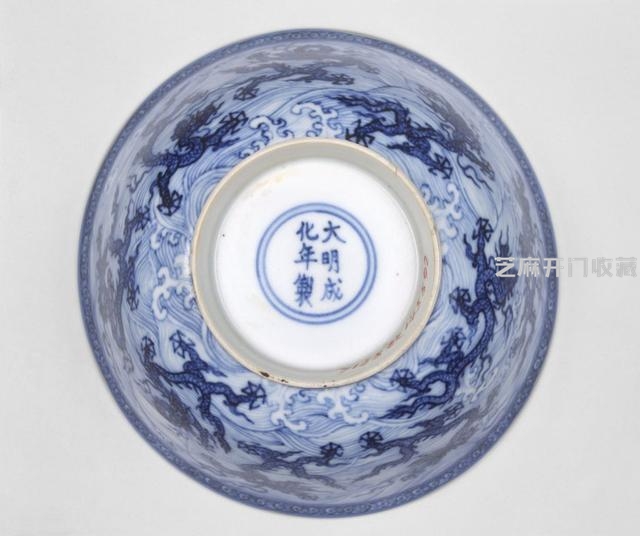 断代|瓷器底足鉴定25条！每一条都超级实用！
