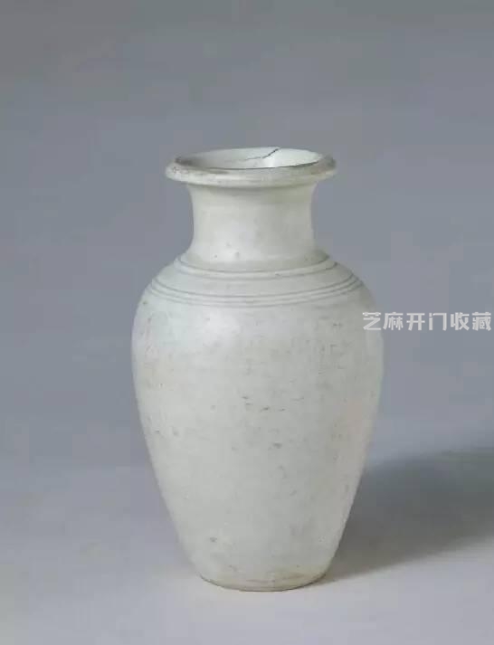 大唐盛世|唐代瓷器有哪些种类知道吗？