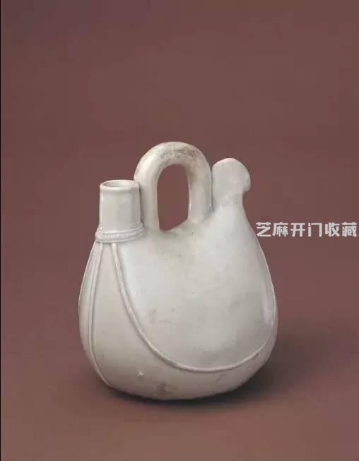 大唐盛世|唐代瓷器有哪些种类知道吗？