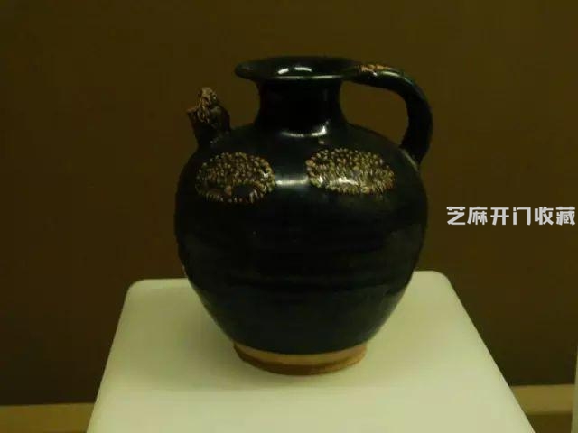 大唐盛世|唐代瓷器有哪些种类知道吗？