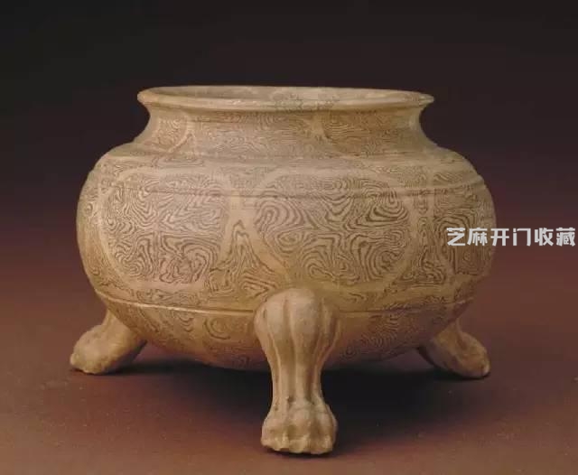 大唐盛世|唐代瓷器有哪些种类知道吗？
