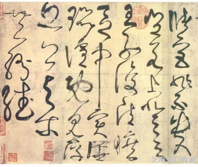 看不懂的书法都是丑书吗？
