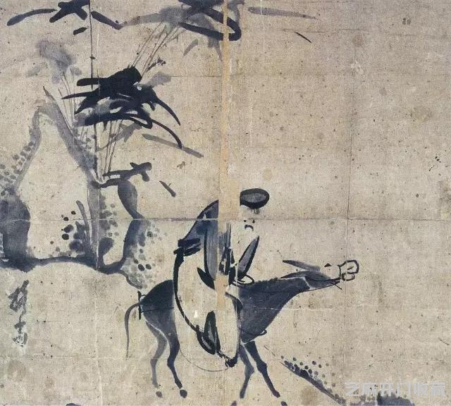 画僧担当的山水全集（值得收藏）