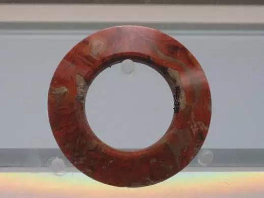 精品鉴赏-古代玉璧
