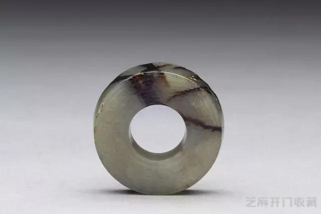 精品鉴赏-古代玉璧