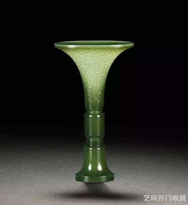 玩和田玉青玉，这些青玉知识该了解！