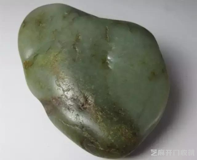 玩和田玉青玉，这些青玉知识该了解！