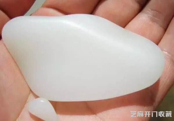 和田玉原来可以这么挑选，看完涨知识了！