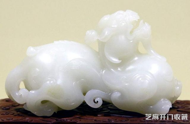 和田玉原来可以这么挑选，看完涨知识了！