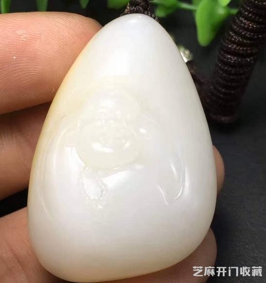 和田玉原来可以这么挑选，看完涨知识了！