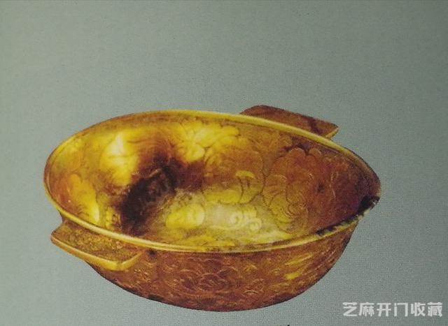 雍容华贵——历代金银器大赏：隋唐时期金银器