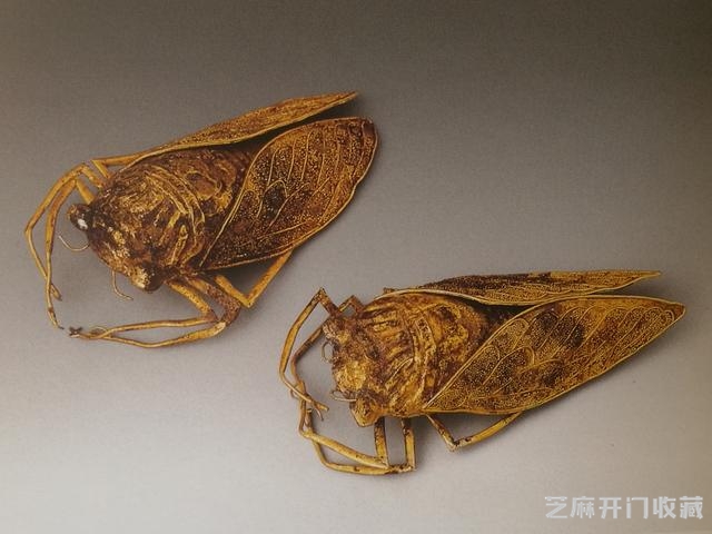 雍容华贵——历代金银器大赏：隋唐时期金银器