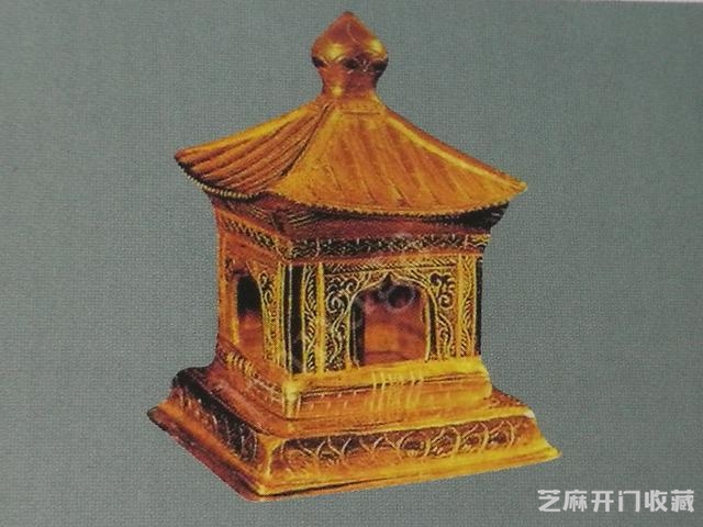 雍容华贵——历代金银器大赏：隋唐时期金银器