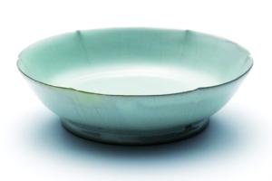 历史上中国瓷器拍卖真实成交记录