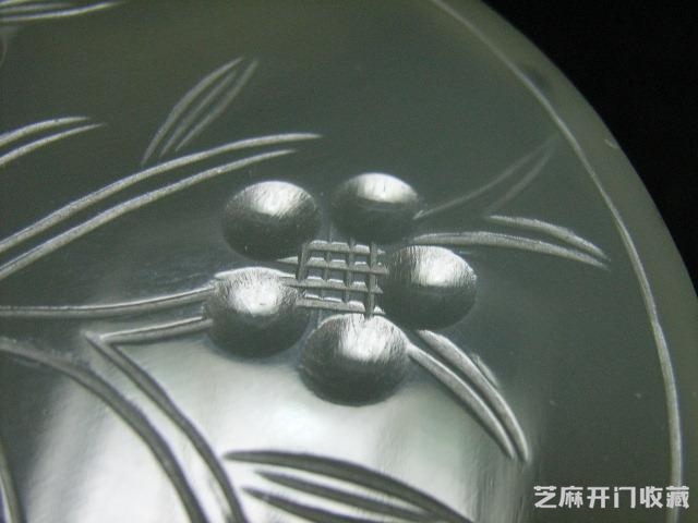你不了解的老玉器的工艺