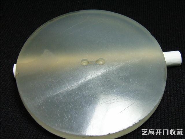 你不了解的老玉器的工艺