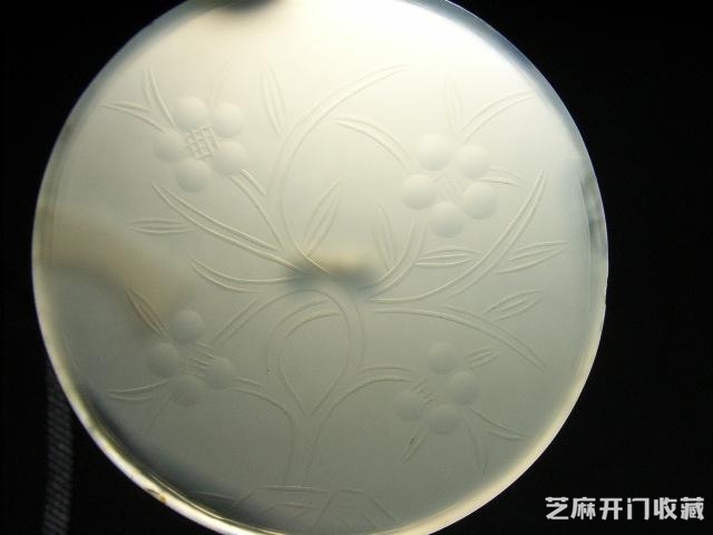 你不了解的老玉器的工艺
