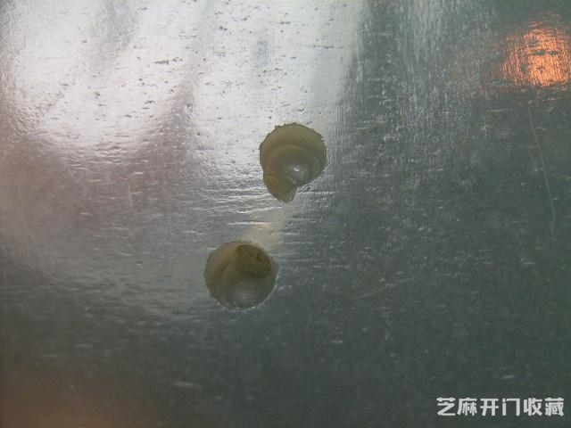 你不了解的老玉器的工艺
