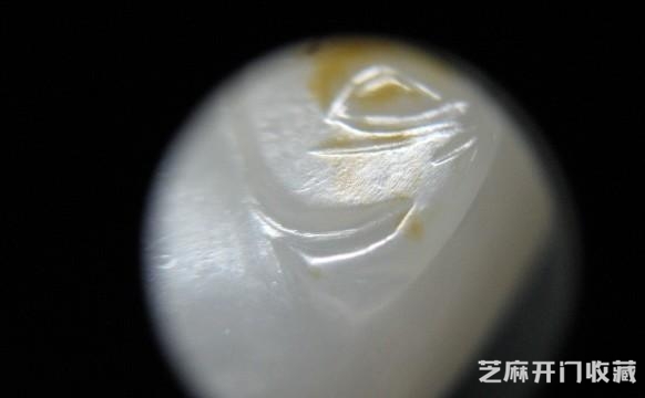 你不了解的老玉器的工艺