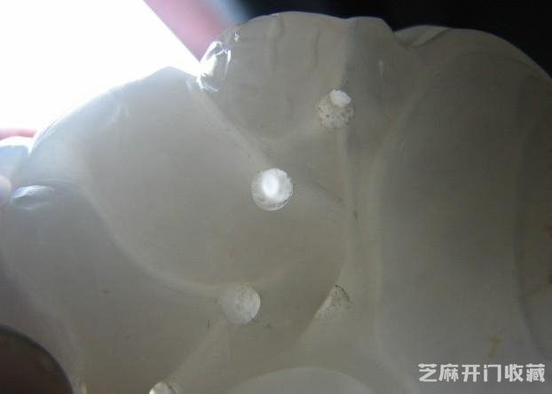 你不了解的老玉器的工艺