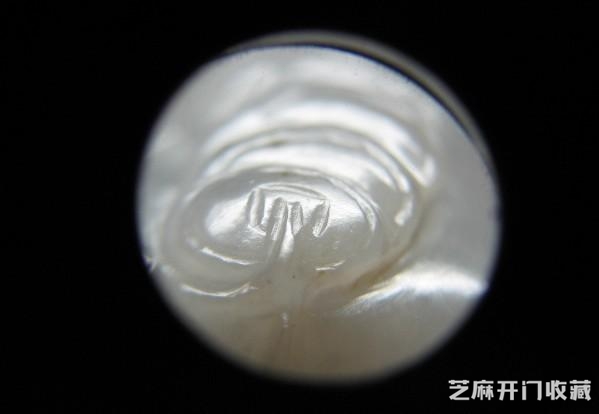 你不了解的老玉器的工艺