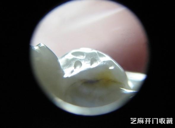 你不了解的老玉器的工艺