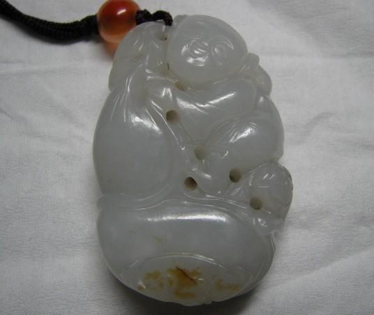 你不了解的老玉器的工艺
