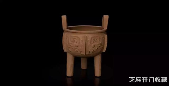 制作青铜器 总共分几步？